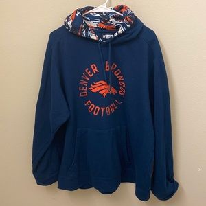 Denver Broncos Sweatshirt